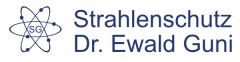 Strahlenschutz Dr. Ewald Guni